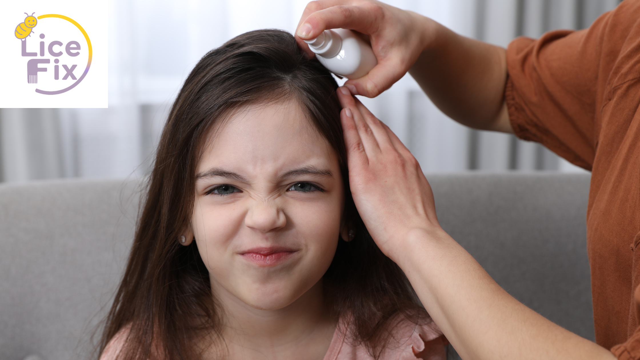Immediate Home Lice Treatment