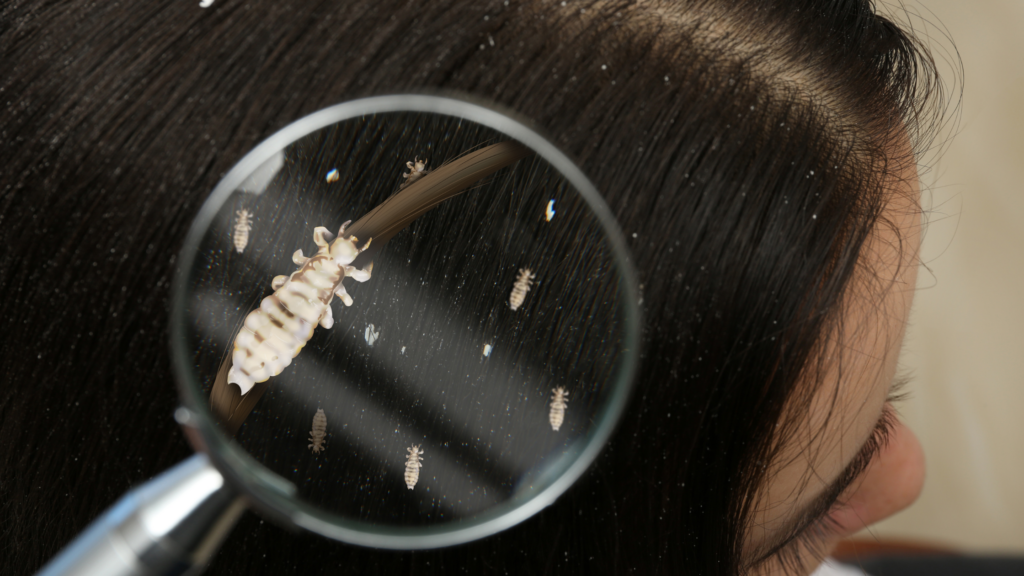 Lice Treatment Near Me
