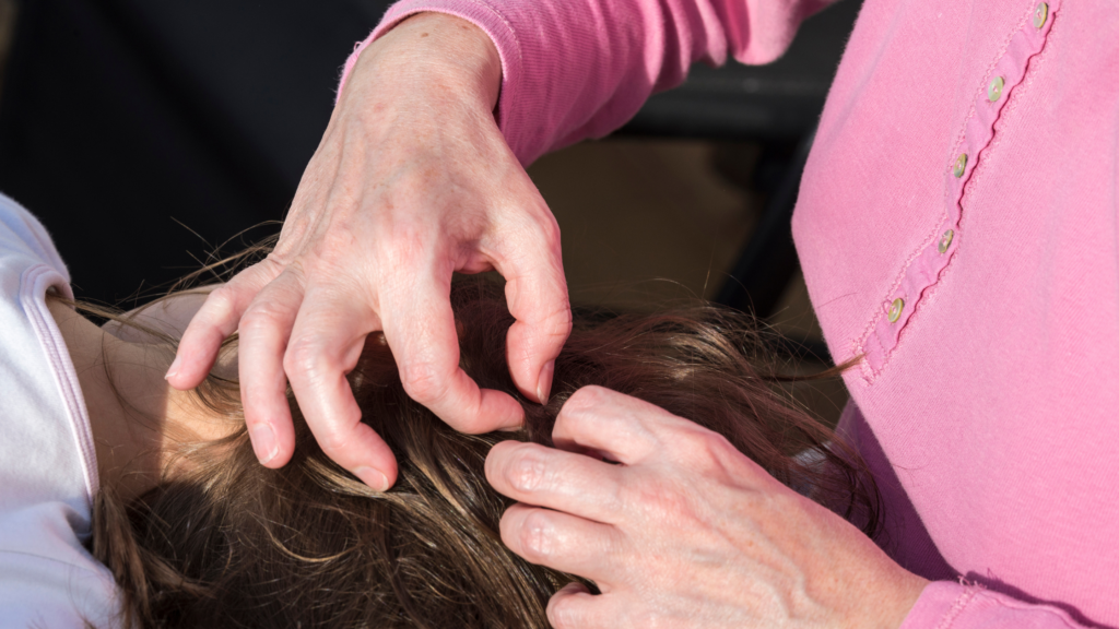 Safe & Effective Lice Treatment