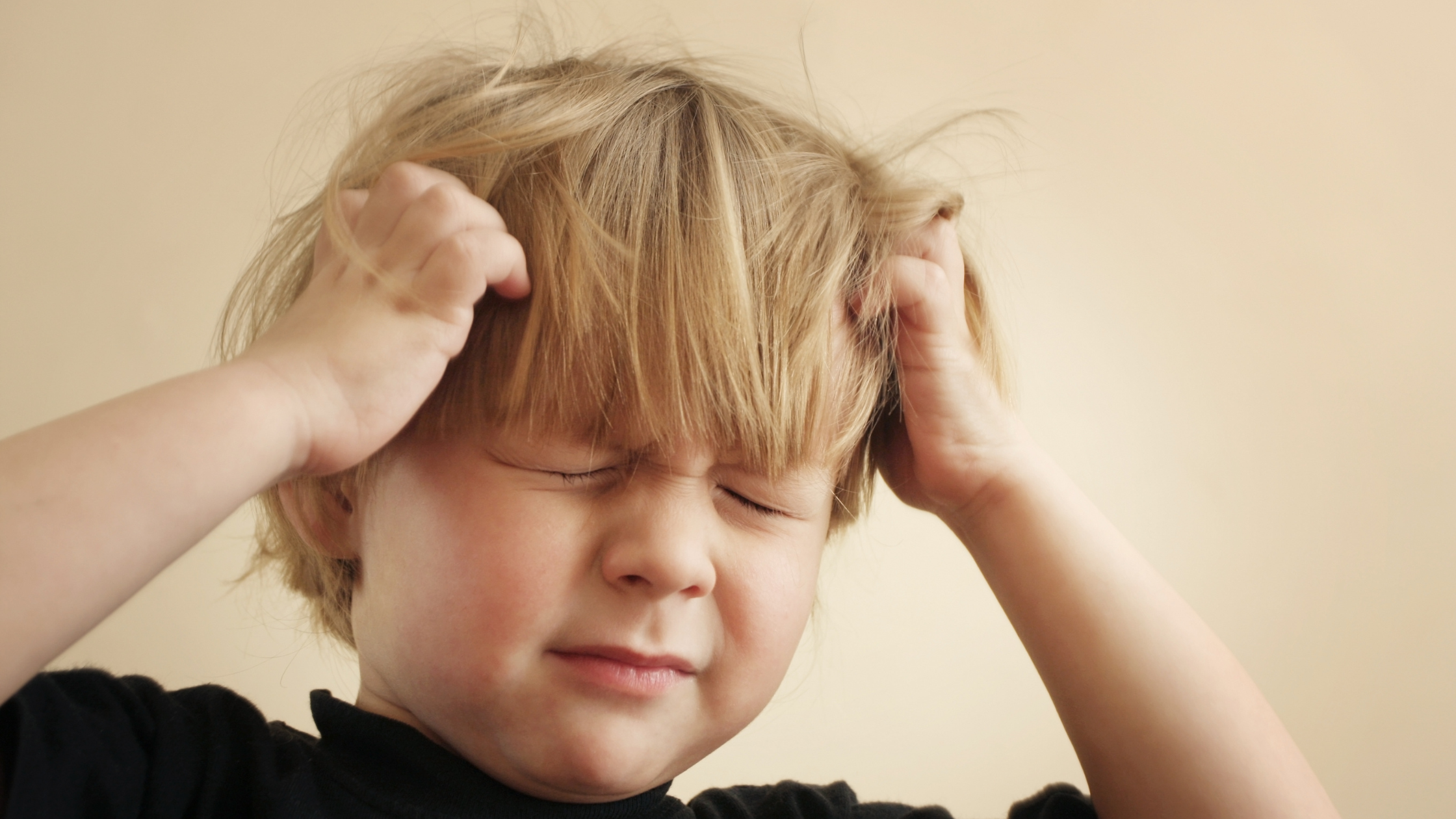 Lice Removal Home Service