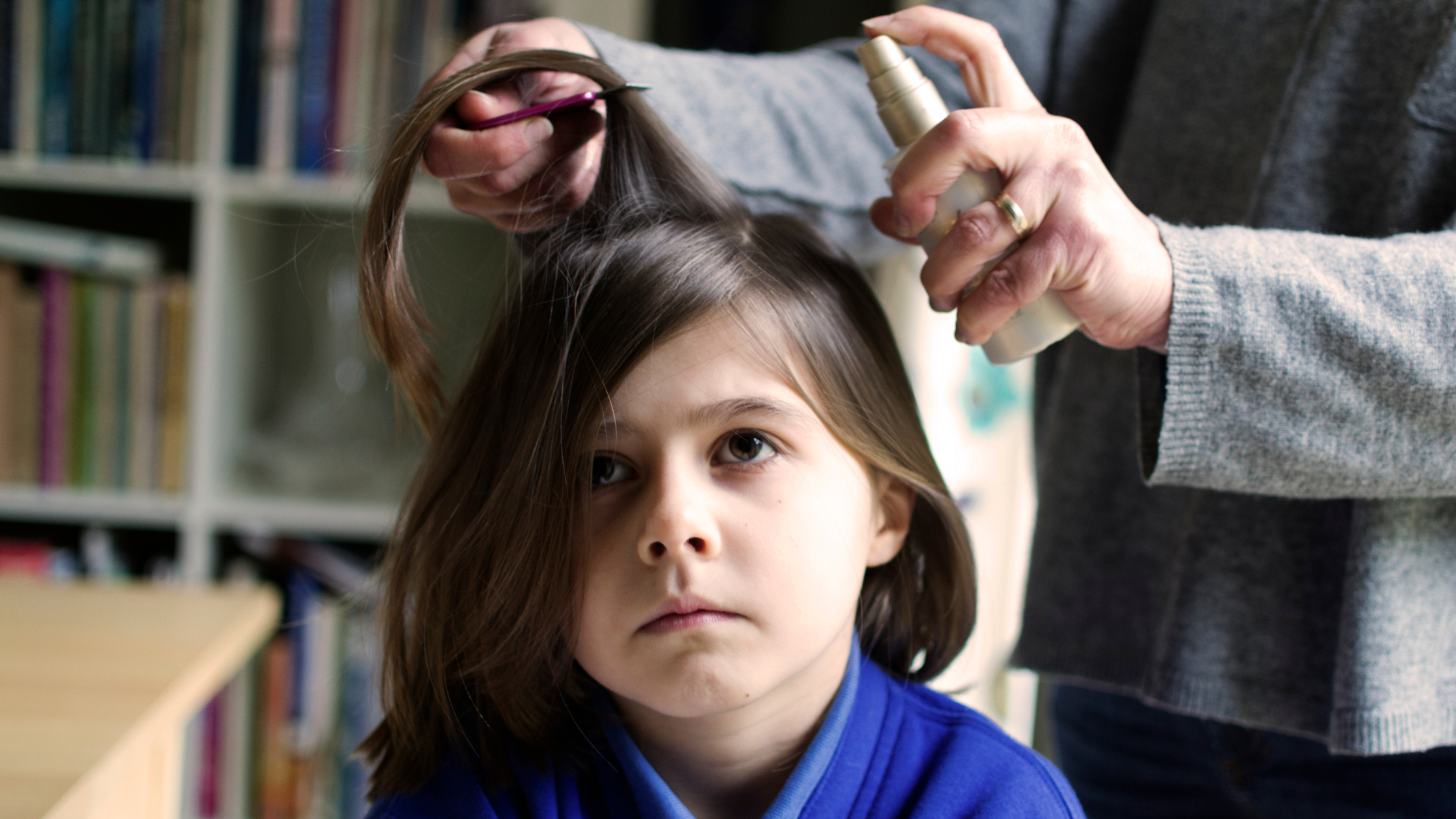 Professional Nits and Lice Treatment