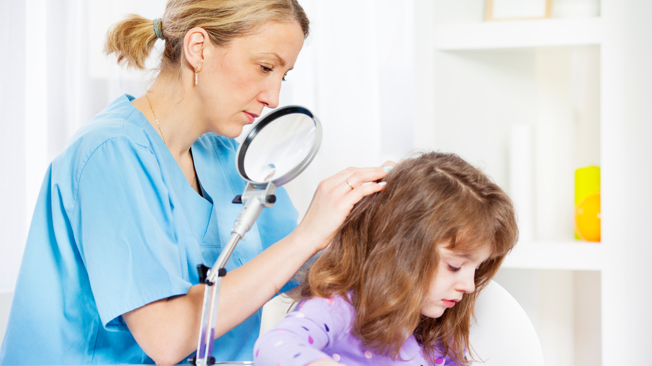 Understanding the Lice Life Cycle Why Nits Are Hard to Remove