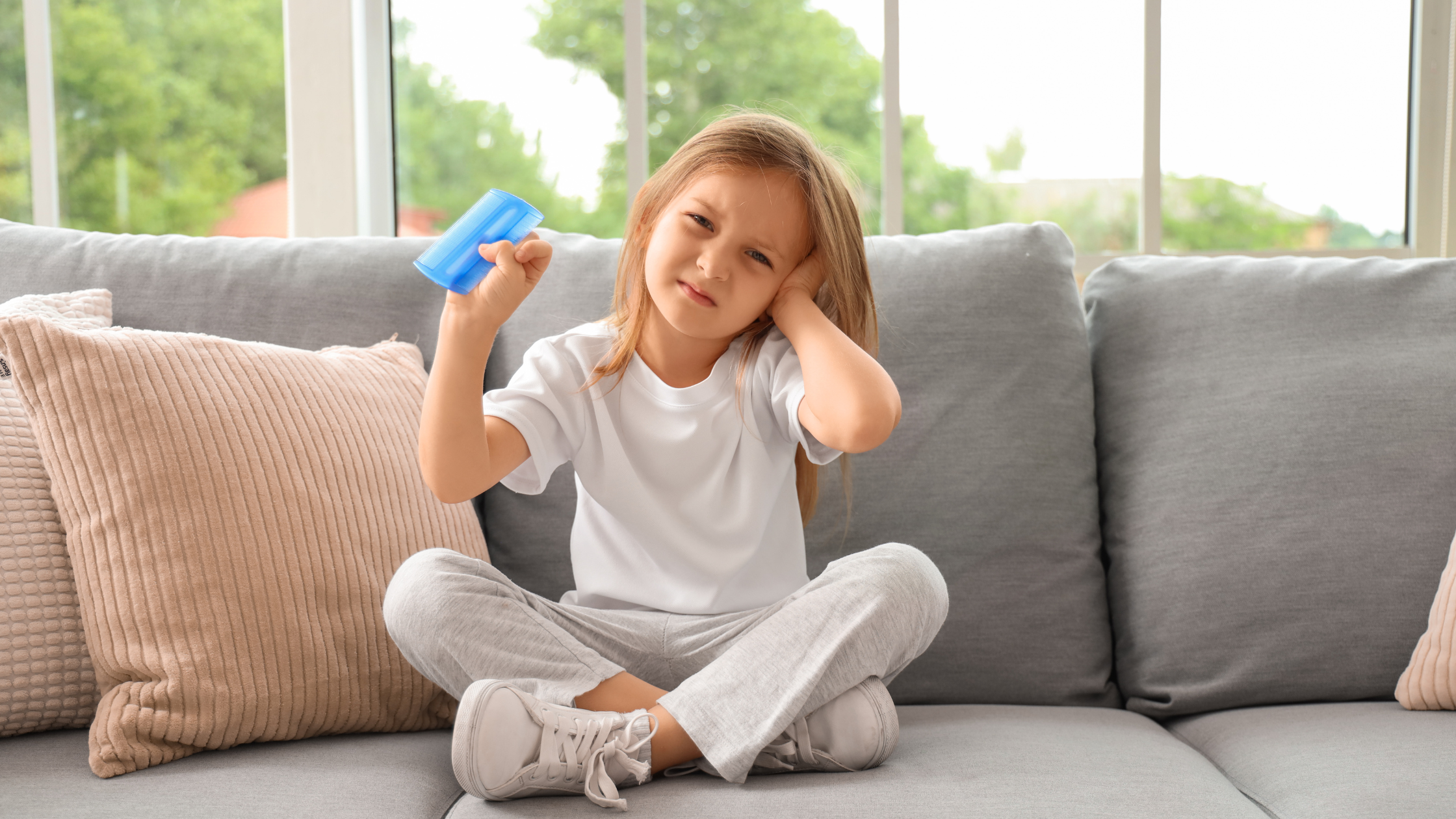 Hair Lice Removal Service Near Me – Safe, Fast & Professional Treatment at Home