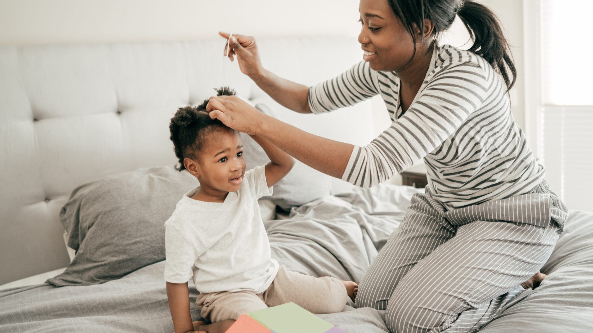 Lice Removal Service at Home in Abu Dhabi Safe & Effective Treatment for Kids