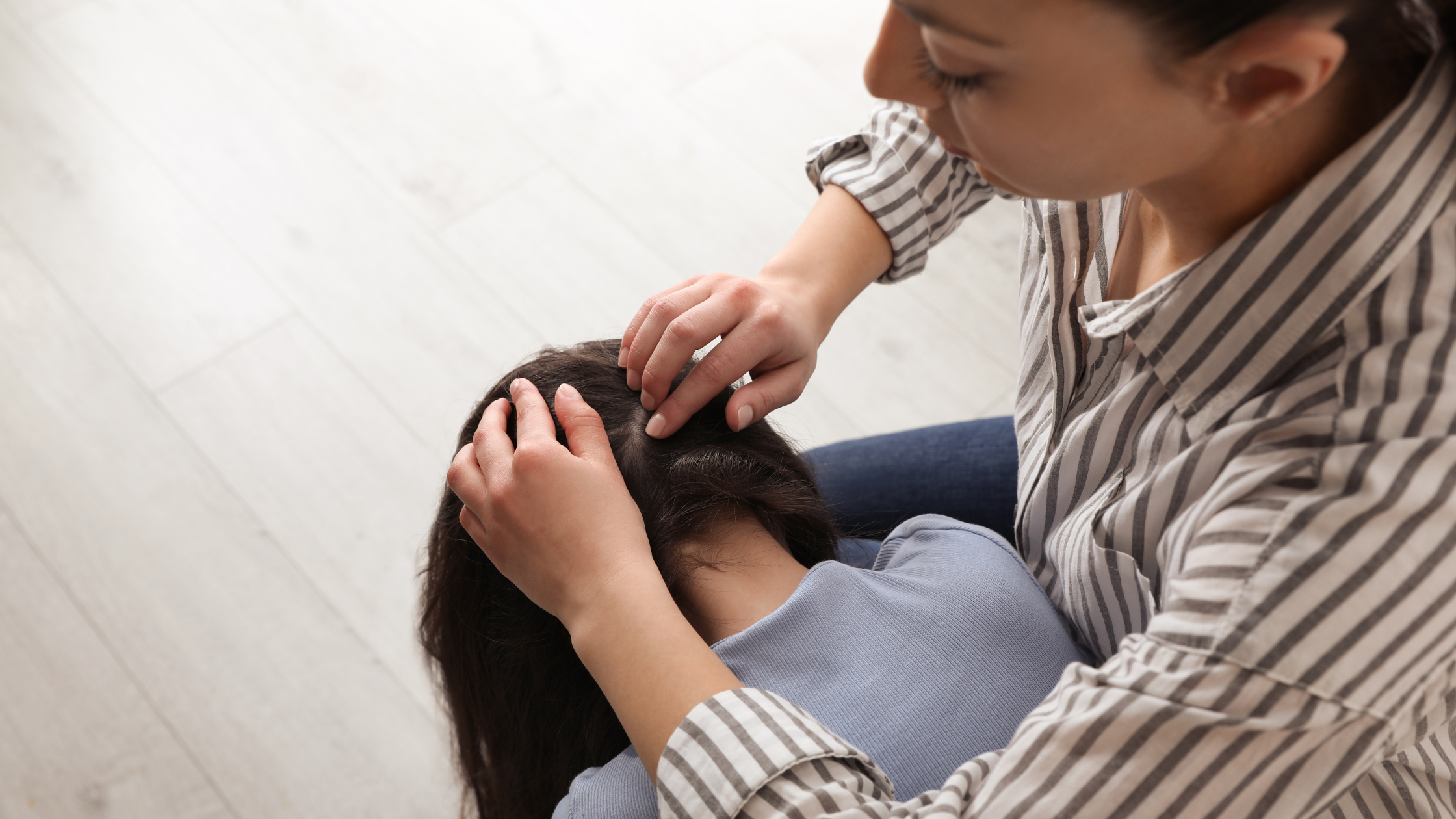 Top Benefits of Professional Lice Removal at Home