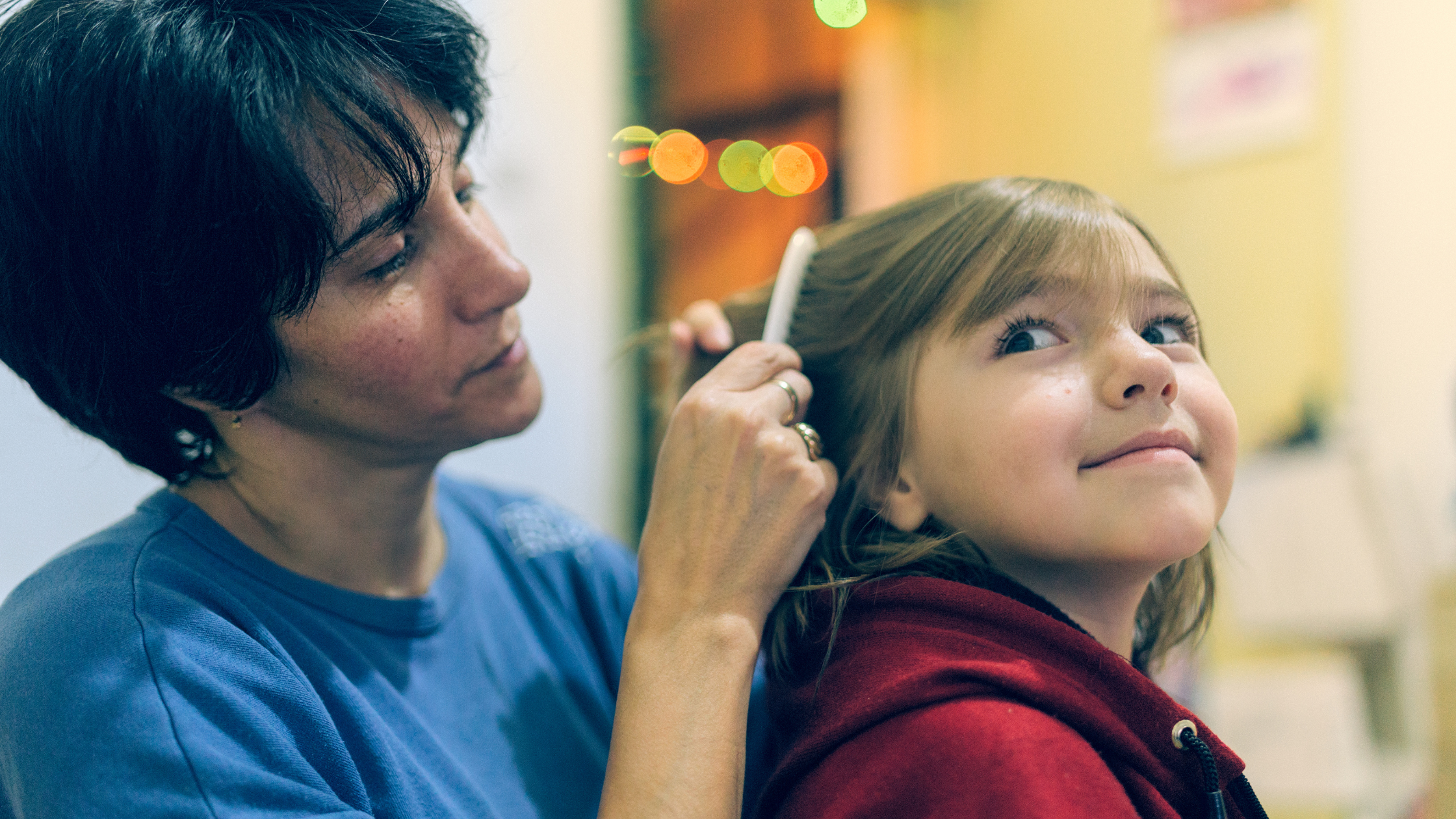 Why Home Lice Removal Services Are Trending in UAE
